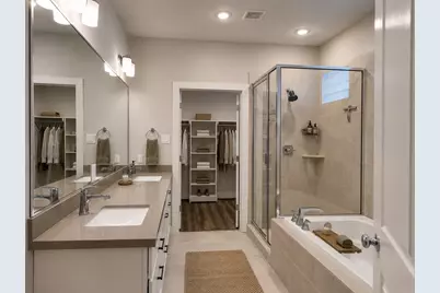 1282 N Post Oak Road #A, Houston, TX 77055 - Photo 30