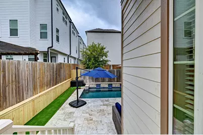 1621 W 23rd Street #B, Houston, TX 77008 - Photo 6