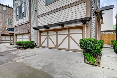 1621 W 23rd Street #B, Houston, TX 77008 - Photo 2