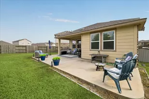 22537 Gran Sasso Dr, New Caney, TX 77357 - Photo 12