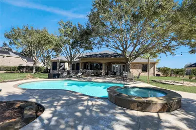 3603 Paseo Royale Boulevard, Richmond, TX 77406 - Photo 2