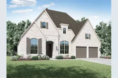 8914 Blue Grotto Lane, Manvel, TX 77578 - Photo 1