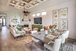 8914 Blue Grotto Ln, Manvel, TX 77578 - Photo 10