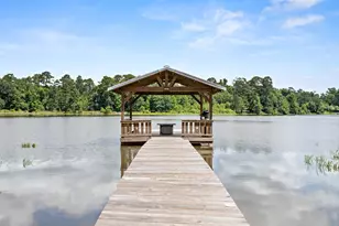 447 Co Rd 3150, Colmesneil, TX 75938 - Photo 1