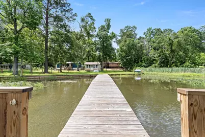 447 County Road 3150, Colmesneil, TX 75938 - Photo 34