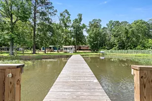 447 Co Rd 3150, Colmesneil, TX 75938 - Photo 34
