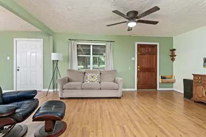 447 County Road 3150, Colmesneil, TX 75938 - Photo 8