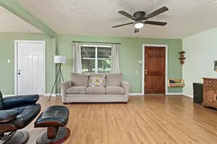 447 Co Rd 3150, Colmesneil, TX 75938 - Photo 8
