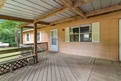 447 County Road 3150, Colmesneil, TX 75938 - Photo 4