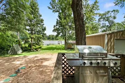 447 County Road 3150, Colmesneil, TX 75938 - Photo 20