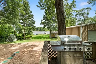 447 Co Rd 3150, Colmesneil, TX 75938 - Photo 20