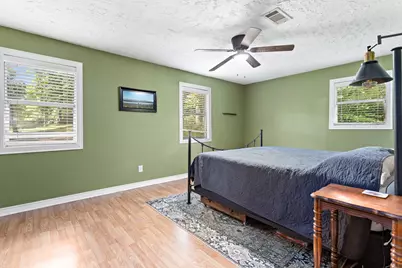 447 County Road 3150, Colmesneil, TX 75938 - Photo 14