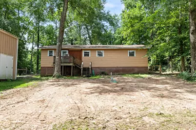447 County Road 3150, Colmesneil, TX 75938 - Photo 18