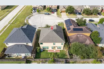 2706 Redwing Grove Way, Houston, TX 77038 - Photo 32