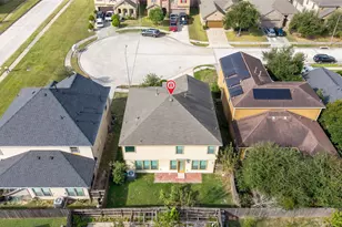 2706 Redwing Grove Way, Houston, TX 77038 - Photo 32