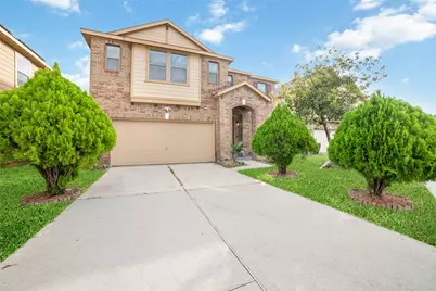 2706 Redwing Grove Way, Houston, TX 77038 - Photo 1