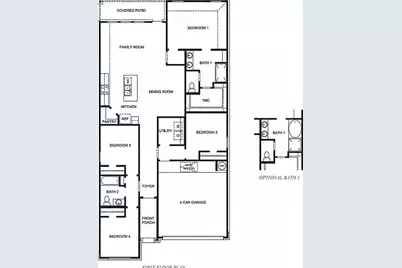10647 Cascade Creek Drive, Rosharon, TX 77583 - Photo 46