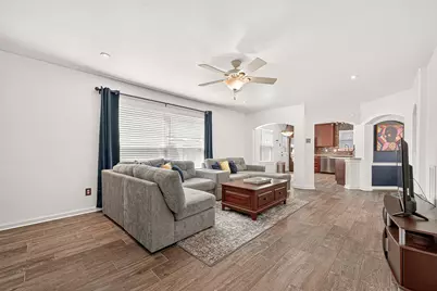 7222 Autumn Bluff Lane, Richmond, TX 77407 - Photo 10