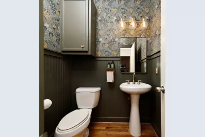 650 Westcross Street #87, Houston, TX 77018 - Photo 20