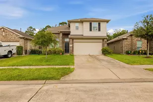 6131 Carpenters Cove Ln, Houston, TX 77049 - Photo 1