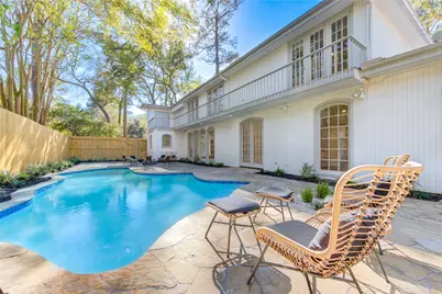 50 Saddlebrook Lane, Houston, TX 77024 - Photo 1