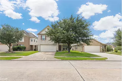 11027 Bauer Elm St Street, Houston, TX 77044 - Photo 2