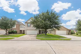 11027 Bauer Elm St St, Houston, TX 77044 - Photo 2