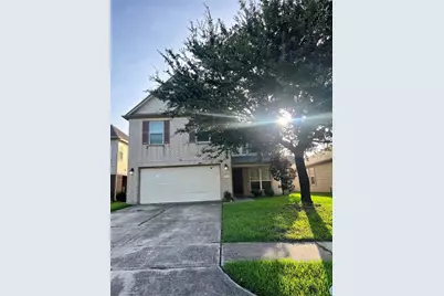 11027 Bauer Elm St Street, Houston, TX 77044 - Photo 1