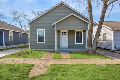 5316 Bell Street, Houston, TX 77023 - Photo 1