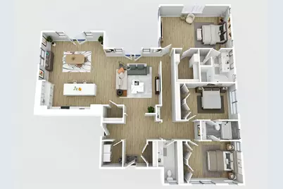 2610 Martinas Ct, Spring, TX 77388 - Photo 28