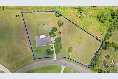 3573 Blazing Trail, Bryan, TX 77808 - Photo 2