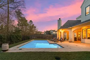 64 S Parkgate Cir, The Woodlands, TX 77381 - Photo 6