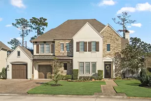64 S Parkgate Cir, The Woodlands, TX 77381 - Photo 8