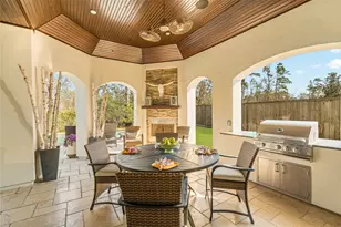 64 S Parkgate Cir, The Woodlands, TX 77381 - Photo 38