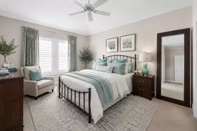 64 S Parkgate Circle, The Woodlands, TX 77381 - Photo 32