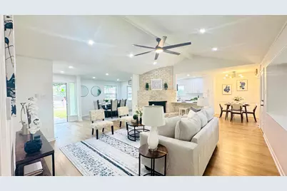 12734 Westella Drive, Houston, TX 77077 - Photo 2