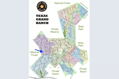 3B-13-11 Saddle Ridge, Huntsville, TX 77340 - Photo 2