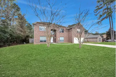 915 Hinsdale, Magnolia, TX 77354 - Photo 4