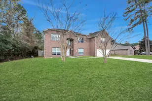 915 Hinsdale, Magnolia, TX 77354 - Photo 4