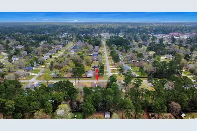 915 Hinsdale, Magnolia, TX 77354 - Photo 50