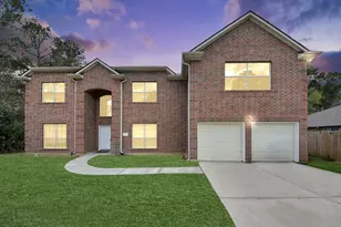 915 Hinsdale, Magnolia, TX 77354 - Photo 1