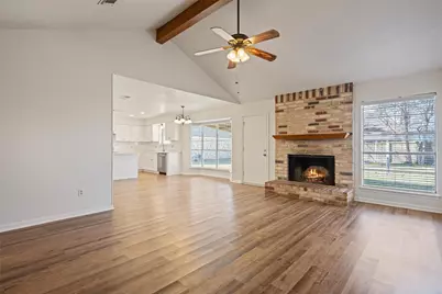 9915 Bayou Woods Drive, Baytown, TX 77521 - Photo 6