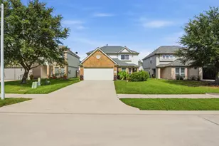 16954 Tableland Trail, Conroe, TX 77385 - Photo 2