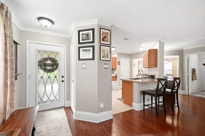 16954 Tableland Trail, Conroe, TX 77385 - Photo 6