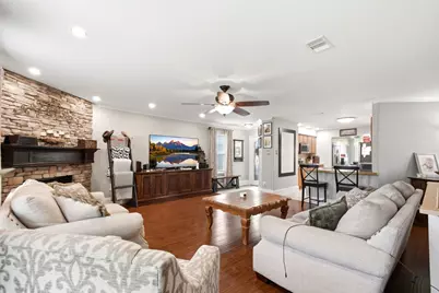 16954 Tableland Trail, Conroe, TX 77385 - Photo 8