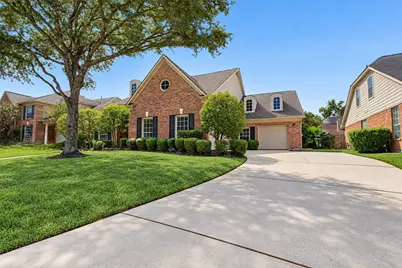 2319 River Rock Trail, Houston, TX 77345 - Photo 34