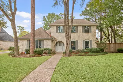 11802 Normont Drive, Houston, TX 77070 - Photo 1