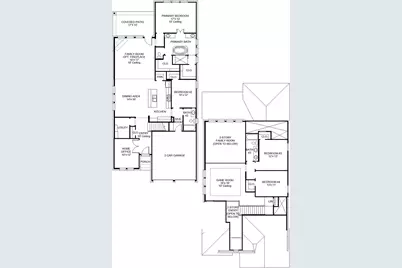 4430 Noah Grove Lane, Fulshear, TX 77441 - Photo 2