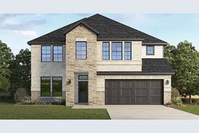 3424 Summercrisp Hollow Lane, Pearland, TX 77581 - Photo 1