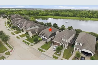 10602 Wagner Street, Rosharon, TX 77583 - Photo 2